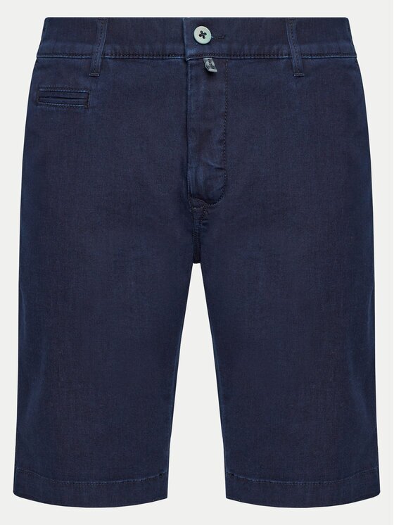 Pierre Cardin Pantalon scurți din material C7 34770.7763 Regular Fit