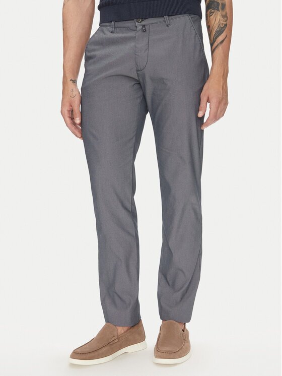 Pierre Cardin Pantaloni chino C3 33730.1060 Slim Fit