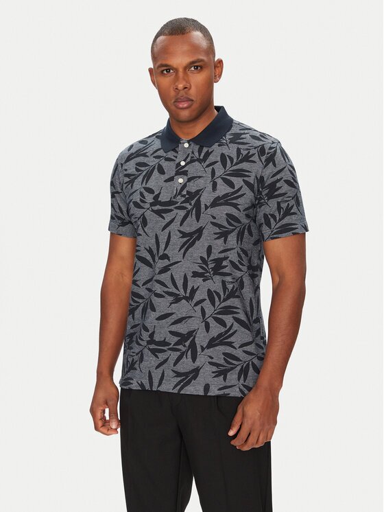 Pierre Cardin Tricou polo C5 21434.2117 Regular Fit