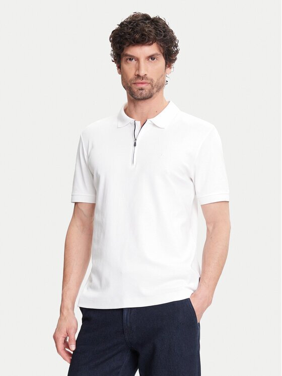 Pierre Cardin Tricou polo C5 21455.2119 Regular Fit