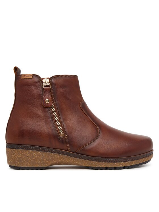 Pikolinos Botine Granada W0W-8988