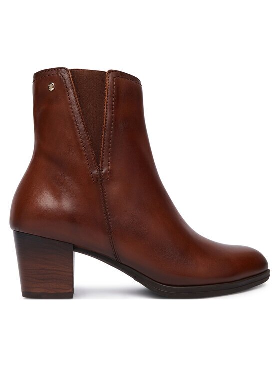 Pikolinos Botine Zamora W0E-8628