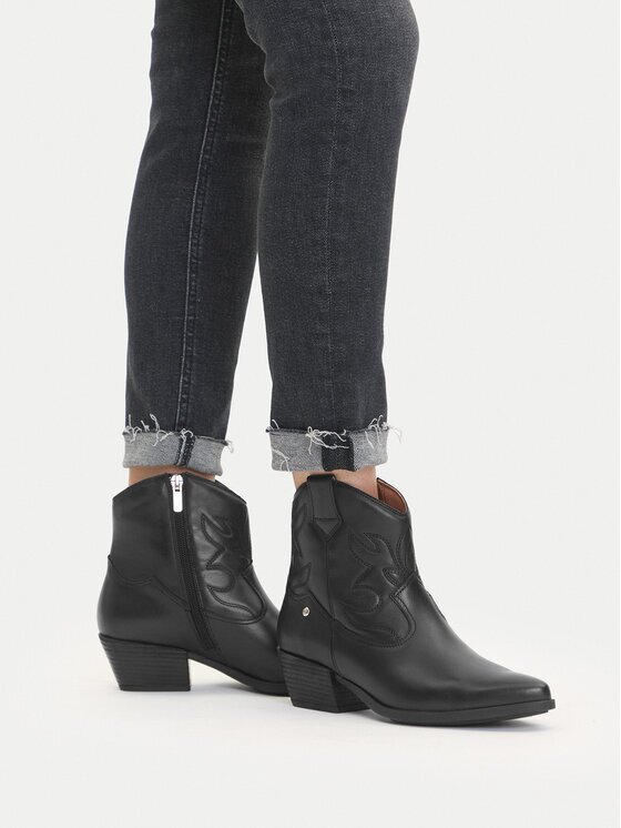 Pikolinos Cizme și botine cowboy W5Z-8551