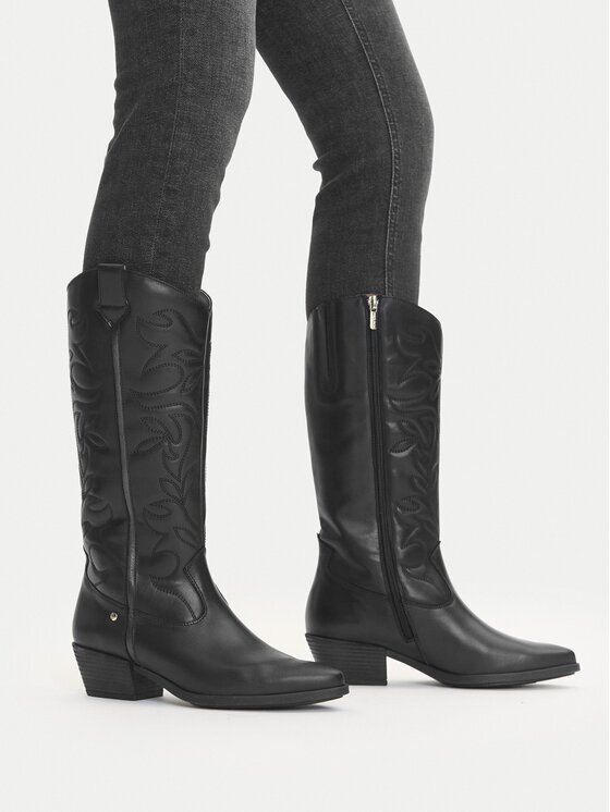Pikolinos Cizme și botine cowboy W5Z-9769C1