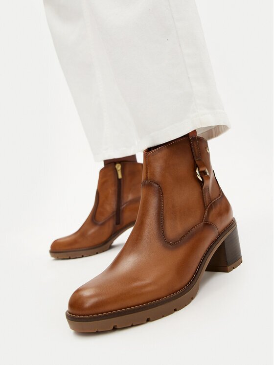 Pikolinos Cizme și botine cowboy W7H-8817