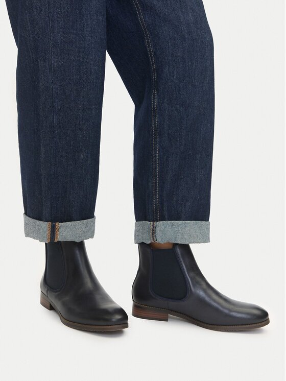 Pikolinos Ghete Jodhpur W4D-8637ST