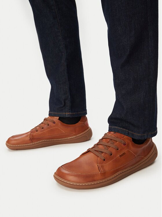Pikolinos Pantofi Barefoot Aranjuez U9F-4285C1