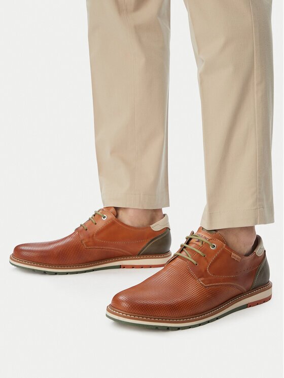 Pikolinos Pantofi Berna M8J-4322C1