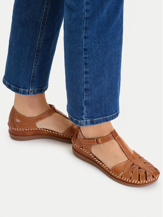 Pikolinos Pantofi Cadaques W8K-0705