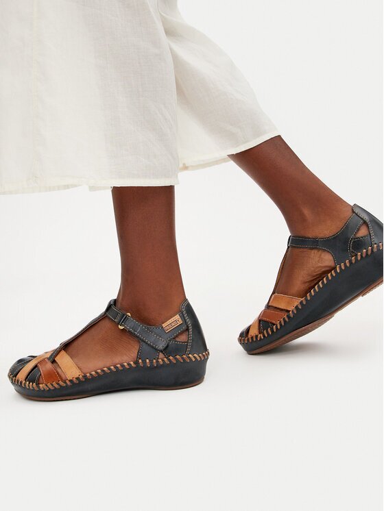 Pikolinos Sandale 655-0732C5