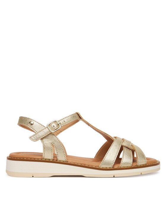 Pikolinos Sandale Roquetas W9B-0789Cl
