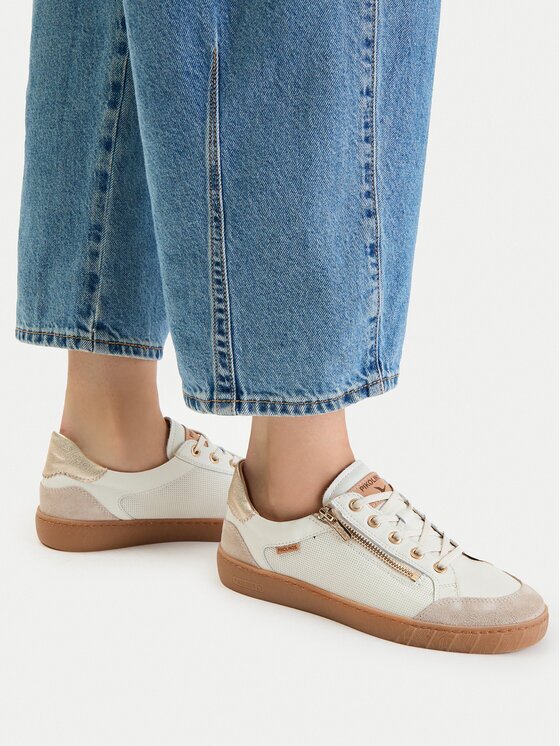Pikolinos Sneakers Lanzarote W7B-6737C2