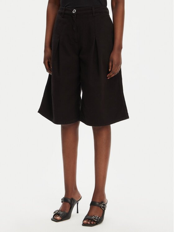 Pinko Bermude Pascal 105245 A2M8 Relaxed Fit