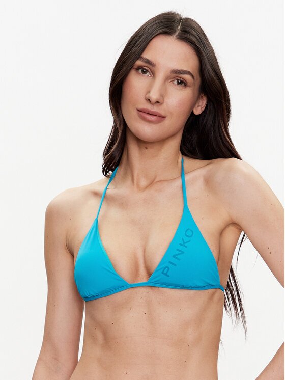 Pinko Bikini partea de sus Bagnanti 101038 A0S4