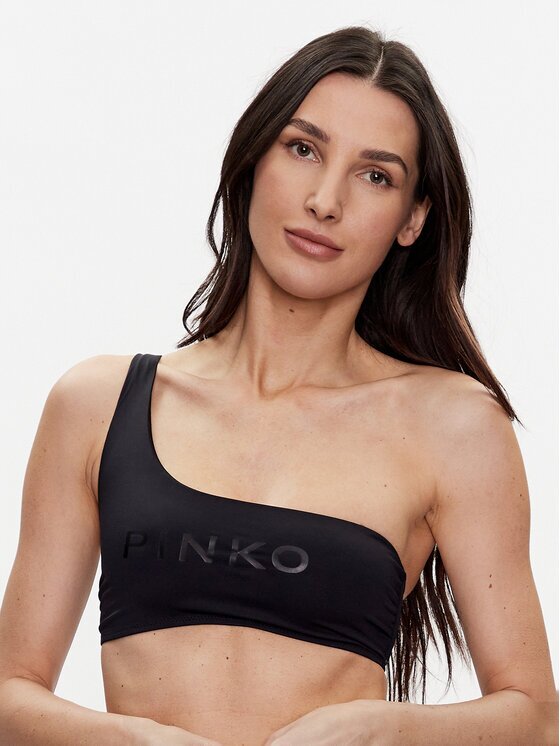 Pinko Bikini partea de sus Ballo 101041 A0S4