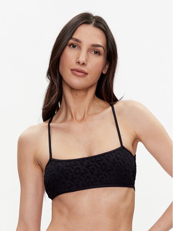 Pinko Bikini partea de sus Fuga 101019 A0RZ