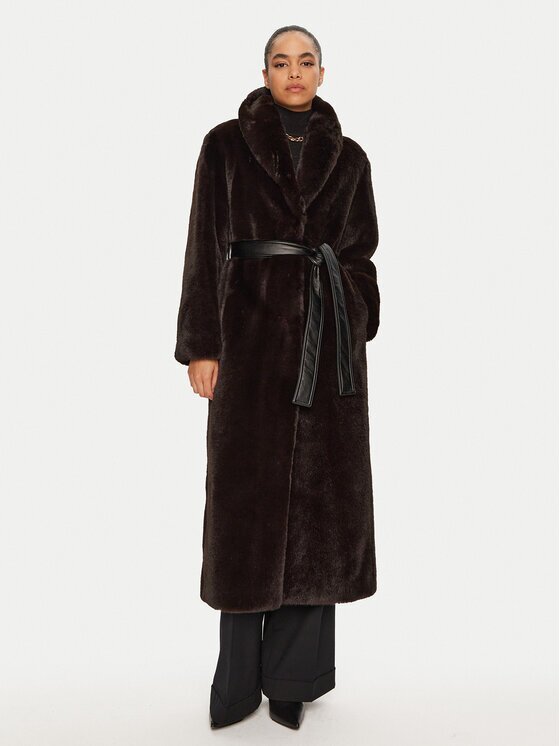 Pinko Blană COMORE 103824 A1ZM M28 Regular Fit