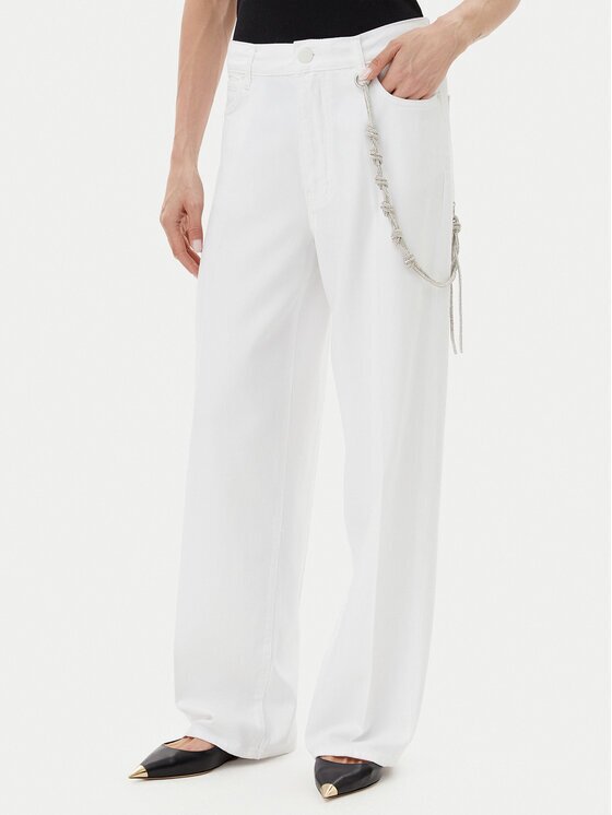 Pinko Blugi 104601 A2DO Relaxed Fit
