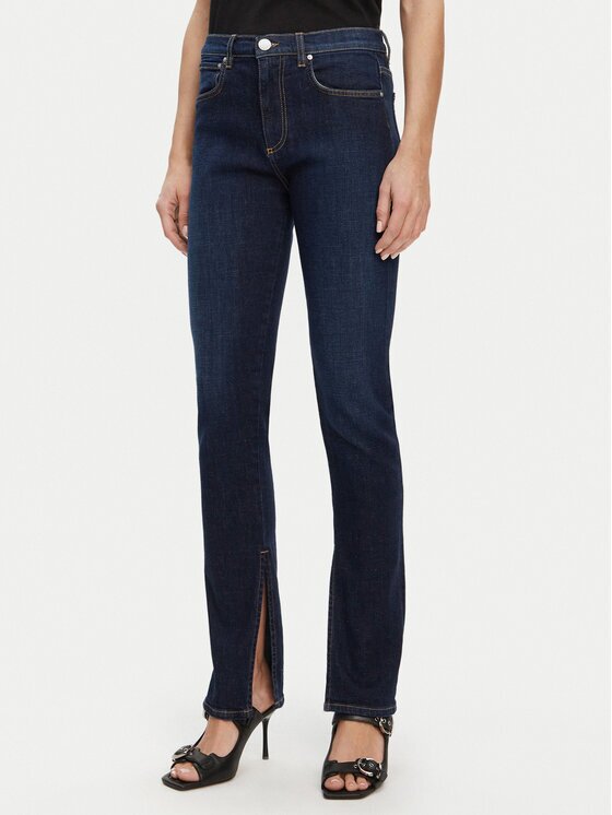 Pinko Blugi 104608 A2DV Skinny Fit