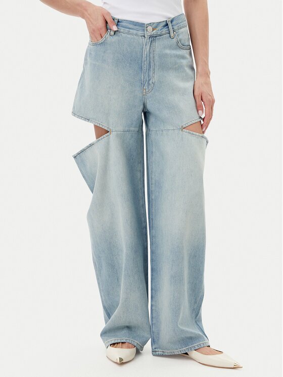 Pinko Blugi 104794 A2I6 PJE Skinny Fit