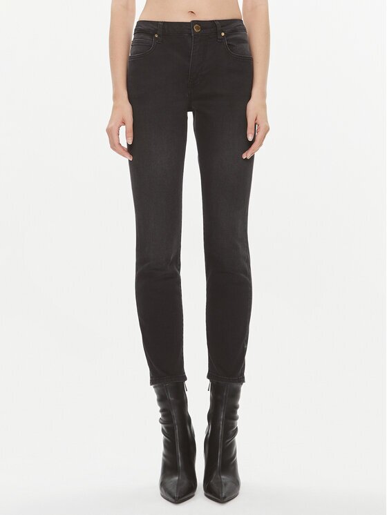 Pinko Blugi Sabrina 100169 A102 Skinny Fit