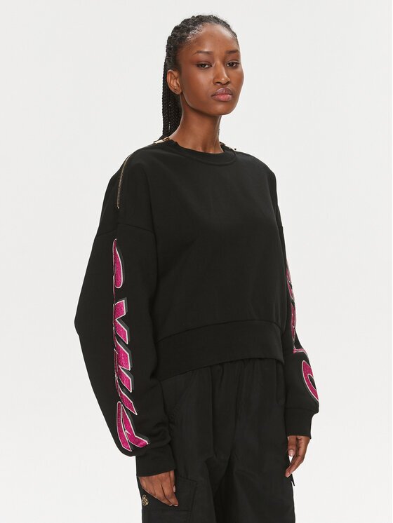 Pinko Bluză 103245 A1QM Regular Fit