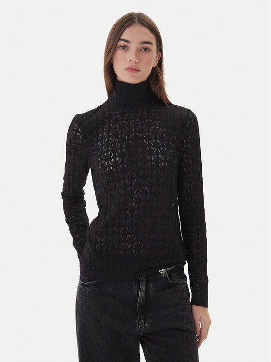 Pinko Bluză Rufina 105979 A2YI Regular Fit