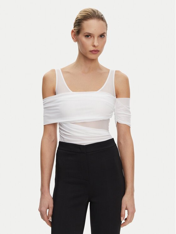 Pinko Body Bella 104832 A2H1 Regular Fit