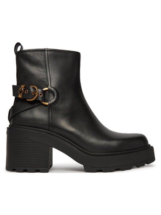 Pinko Botine Altea 03 SD0551P001