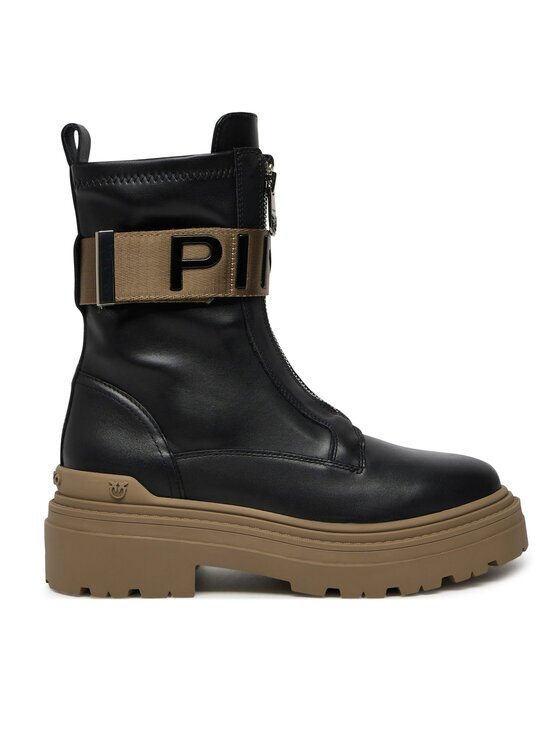 Pinko Botine Mia 13 SD0219P061