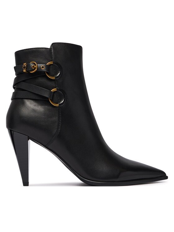 Pinko Botine Vane 01 SD0585P001