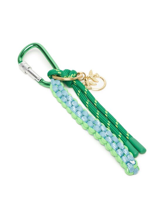 Pinko Breloc Knot Keychain 1 AI 25-26 PCPL 105512 A2RF