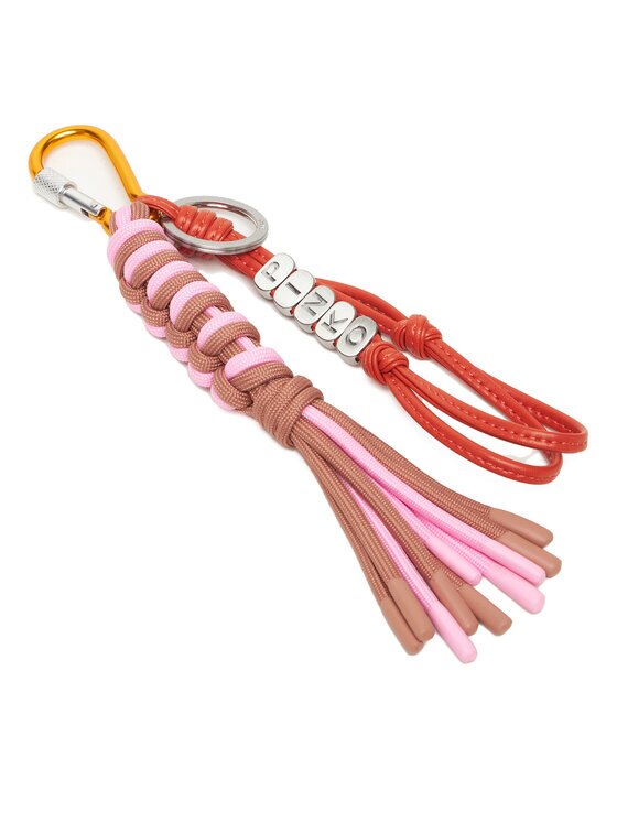 Pinko Breloc Knot Keychain 105513 A2RG