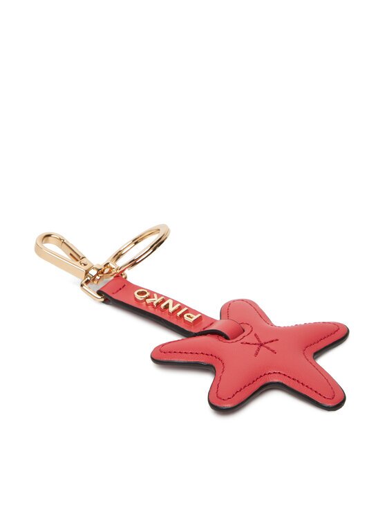 Pinko Breloc Starfish Keychain 105033 A2IL