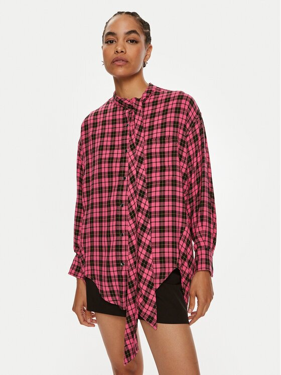 Pinko Cămașă Corale 103899 A21N Regular Fit
