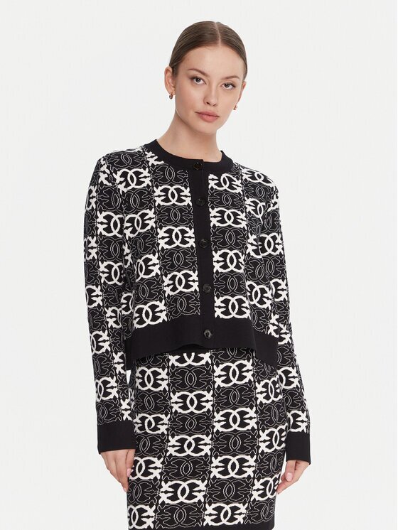 Pinko Cardigan Found Someone 106043 A2YD Regular Fit