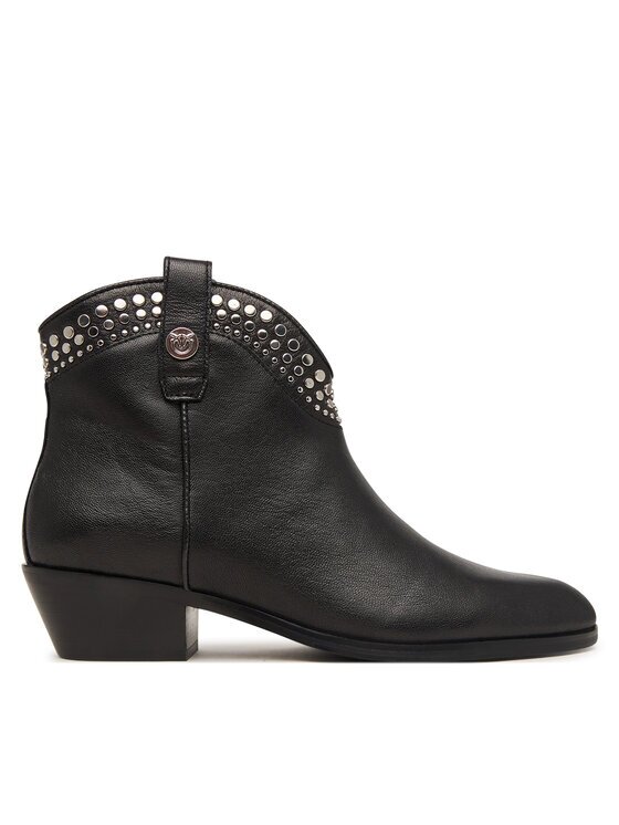 Pinko Cizme și botine cowboy Jane 05 SD0555P149