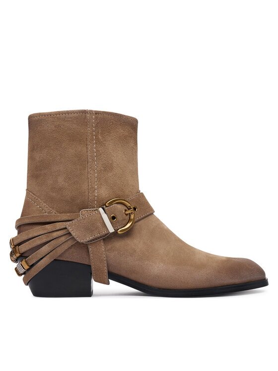 Pinko Cizme și botine cowboy Jane 07 SD0557P151