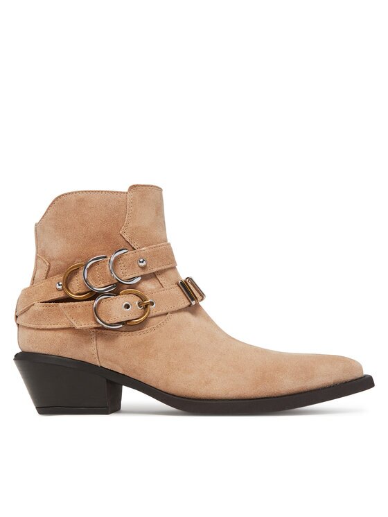 Pinko Cizme și botine cowboy Tex 13 SD0343 P002