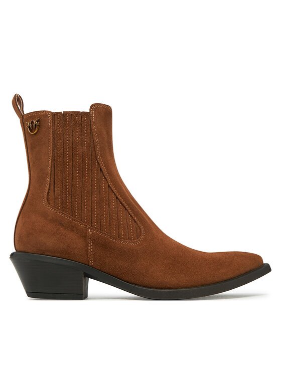 Pinko Cizme și botine cowboy Tex 14 SD0345P002