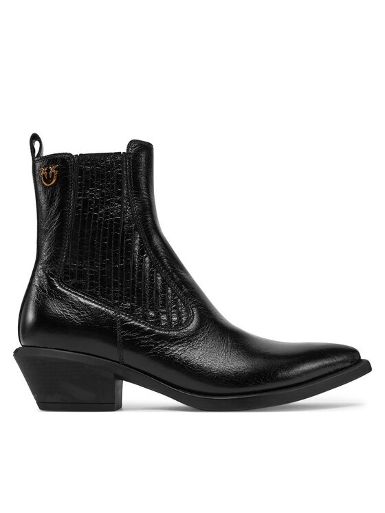 Pinko Cizme și botine cowboy Tex 14 SD0345P083
