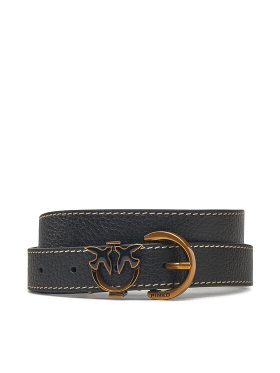 Pinko Curea de Damă Tamboril H2.5 Belt 20241 PLT01 102820.A158