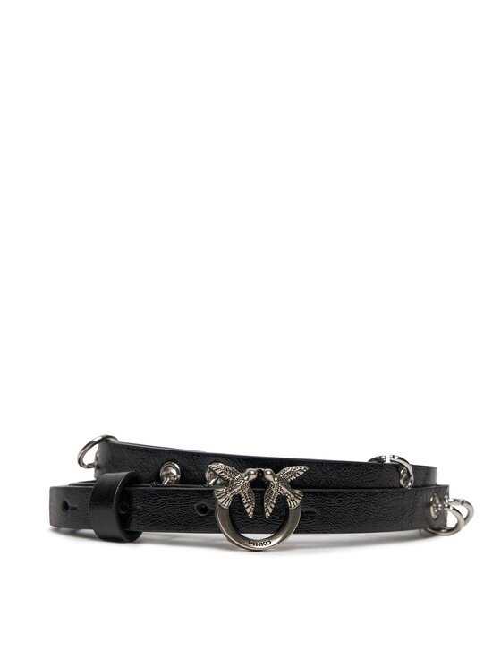 Pinko Curea de talie Love Berry H1 Belt 20241 PLT01 102148 A1UI