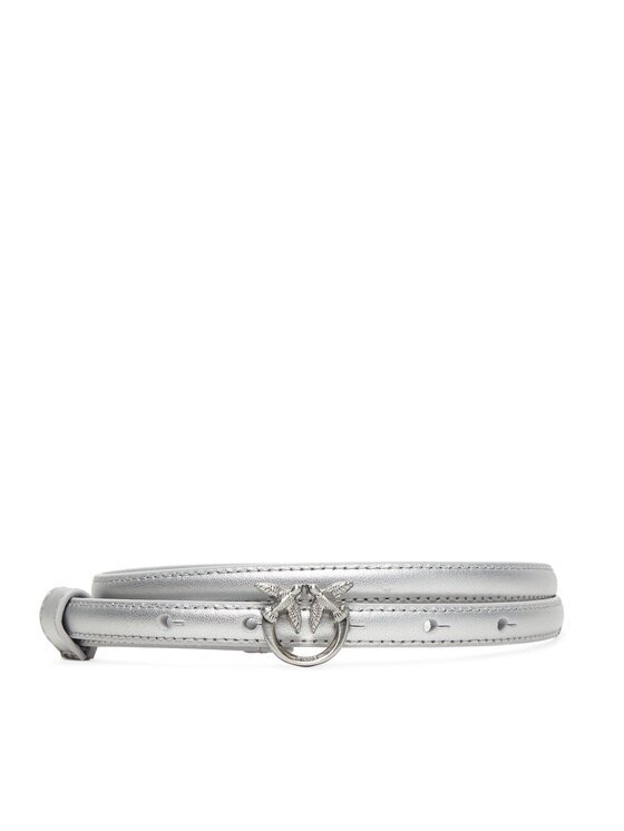 Pinko Curea Love Berry H1 Belt AI 25-26 PLT01 102148 A0F1