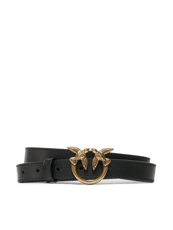 Pinko Curea Love Berry H2 Belt PE 23 PLT01 100143 A0F1