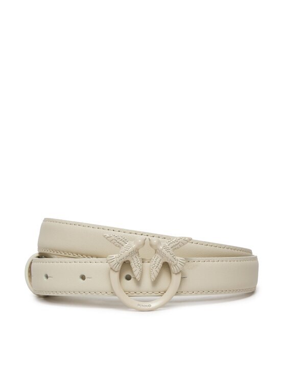 Pinko Curea Love Berry H2 Belt. PE 24 PLT01 100143 A1K2
