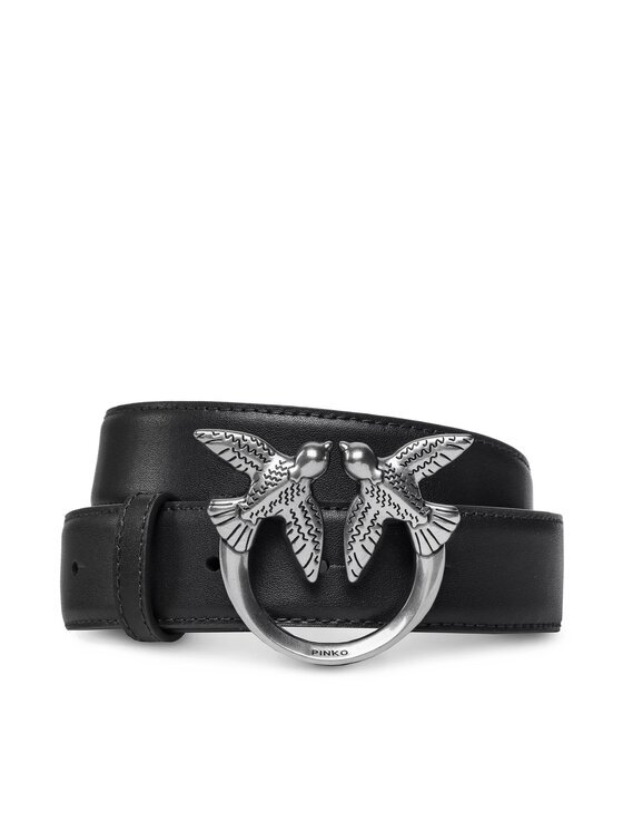 Pinko Curea Love Berry H3 Belt PE 23 PLT01 100125 A0F1