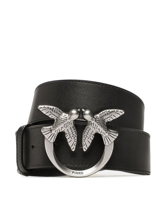Pinko Curea Love Berry H4 Belt PE 23 PLT01 100120 A0F1