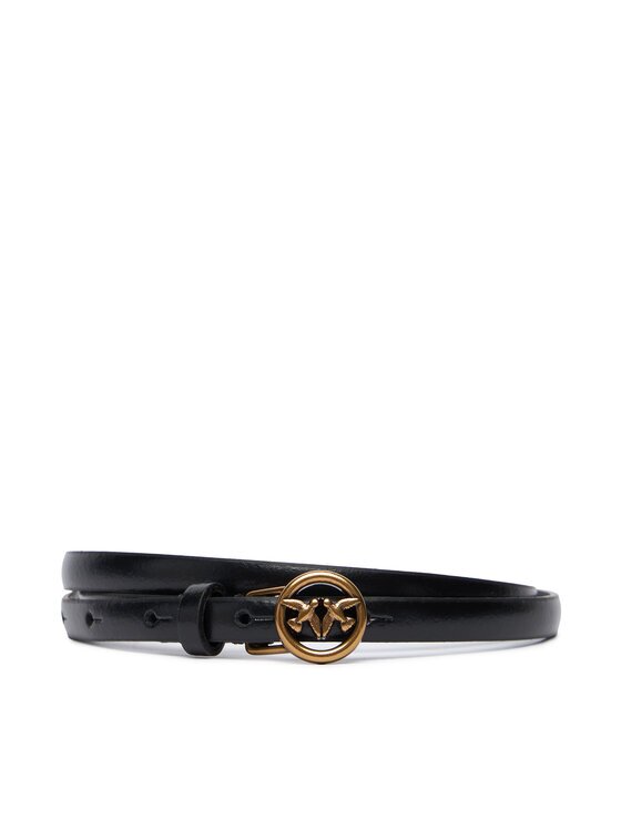 Pinko Curea Thin Belt H1 20252 PLT11 05481.A2QP