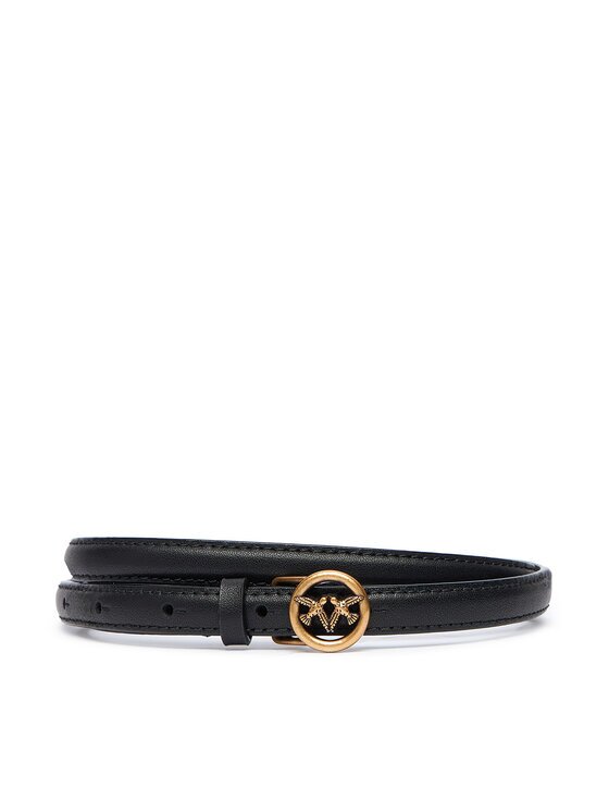 Pinko Curea Thin Belt H1 AI 25-26 PLT01 105481 A0F1